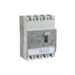 Molded Case Circuit Breaker