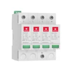 Surge Protection Device