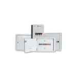 C&S Wintrip Distribution Boards