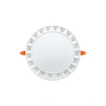 Pure White Multi-LED Downlight