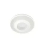 Pure White Halo Series Downlight